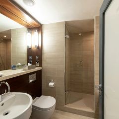 Apex City of London Hotel - Bild 8