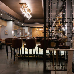 The Roslyn, Tapestry Collection by Hilton thumbnail 23