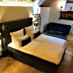 Luxus Apartment Colloseum - Bild 3