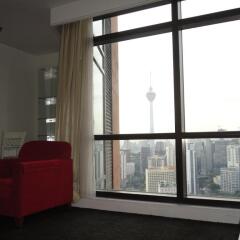 Sweet Dream Suites at Times Square KL in Kuala Lumpur, Malaysia from 268$, photos, reviews - zenhotels.com photo 22