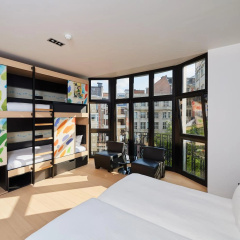 YOOMA Urban Lodge - Bild 2