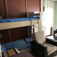 Adana Hostel - Bild 5