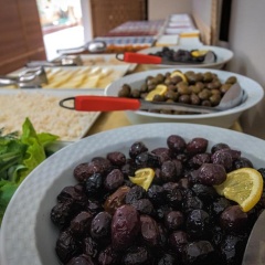 Otel Dost - Bild 12