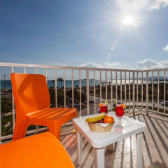 Hotel Sant Jordi - Bild 8