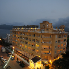 Mert Seaside Hotel - Bild 24