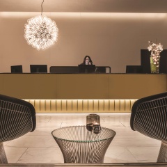 Adina Apartment Hotel Nuremberg - Bild 2