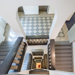 East City Hotel - Bild 18