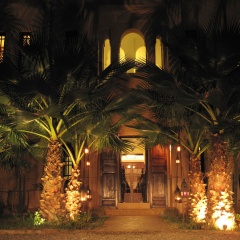 Villa Le Perroquet Bleu - Bild 1