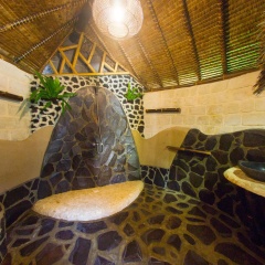 Le Bamboo Bali - Bild 16