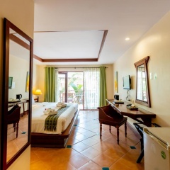 Anyavee Aonang Bay - Bild 17