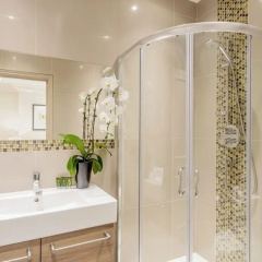 Chelsea - Draycott Place apartments by Viridian Apartments - Bild 9
