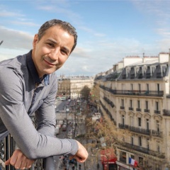 The Originals City, Hôtel Paix République, Paris - Bild 19