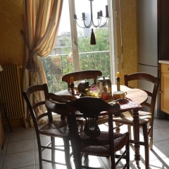 Chambres d'Hôtes Chez Bérénice - Bild 11