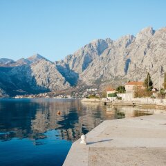 Отель Magical View Apartments Черногория, Доброта - отзывы, цены и фото номеров - забронировать отель Magical View Apartments онлайн фото 23
