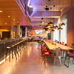Moxy Berlin Ostbahnhof - Bild 24
