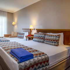 Grand Kaptan Hotel - Ultra All Inclusive - Bild 3