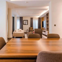 Sics Apartment - Bild 9