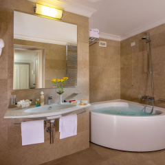 Hotel della Conciliazione - Bild 20