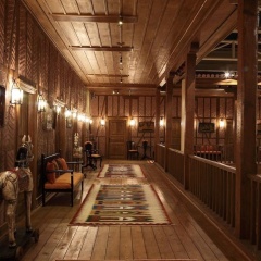 Divan Cukurhan Hotel - Bild 14