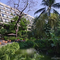 Mövenpick BDMS Wellness Resort Bangkok - Bild 26