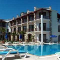 Gumbet Beach Resort - Bild 6