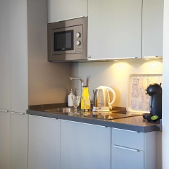 Overland Suites Catedral - Bild 21