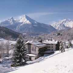 Alpensport Hotel Seimler - Bild 8
