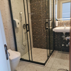 Tonoz Beach Hotel - Bild 16