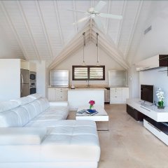 Villa Indigo in Blowing Point, Anguilla from 3558$, photos, reviews - zenhotels.com photo 30