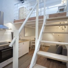 Hotelito Boutique Cinca - Bild 15
