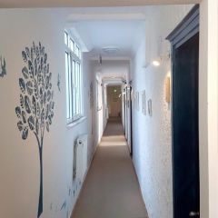 AlaDeniz Hotel - Bild 17