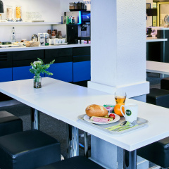 B&B HOTEL Köln-Marsdorf - Bild 12