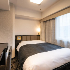 APA Hotel Akihabara Ekihigashi - Bild 6