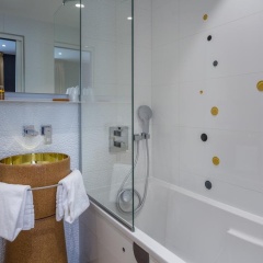 Hotel Les Bulles de Paris - Bild 11
