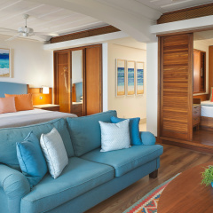 Columbia Beach Resort thumbnail 7