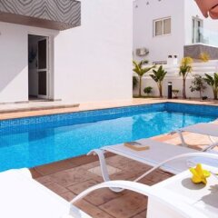 House ANNIS26 Celle Sul Rigo in Ayia Napa, Cyprus from 496$, photos, reviews - zenhotels.com photo 17