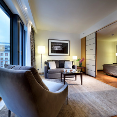 Eurostars Berlin - Bild 6