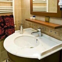 Sah Otel Apartment - Bild 7