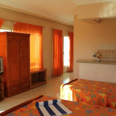 Golden Rose Hotel - Bild 5