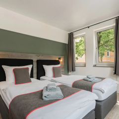 Hotel Enger Hof - Bild 13