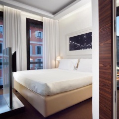 UNA Hotels Cusani Milano - Bild 4