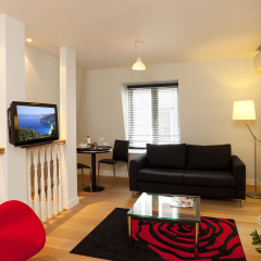 Crane Court by City2Stay - Bild 10