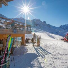 Chalet du Glacier in Chamonix-Mont-Blanc, France from 298$, photos, reviews - zenhotels.com photo 5