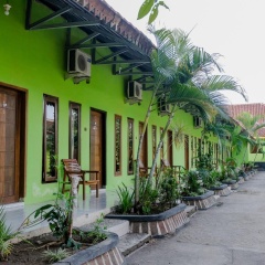 OYO 1415 Gelora Guest House - Bild 10