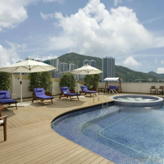 Regal Hongkong Hotel - Bild 27
