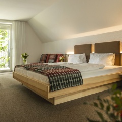 Dom Hotel Augsburg - Bild 2