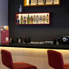 ibis Izmir Alsancak - Bild 12