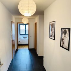 Large Flat In The Heart Of The City Center - Parking in Luxembourg, Luxembourg from 276$, photos, reviews - zenhotels.com photo 2