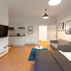 Limehome Bamberg Siechenstraße - Bild 2