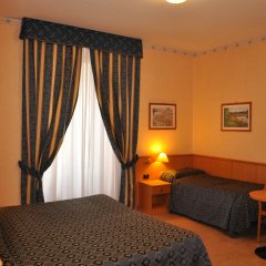 Hotel Orlanda - Bild 3